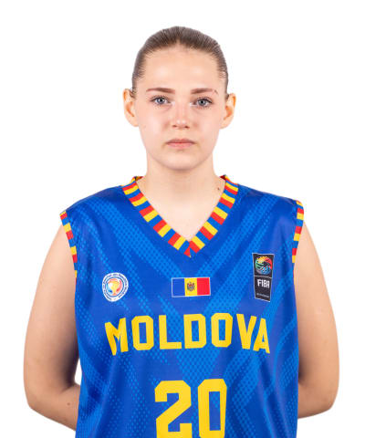 Orlova, Iulia photo