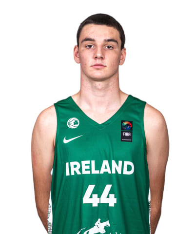 O'Shaughnessy, Kieran photo