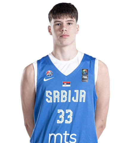Janjusevic, Luka photo