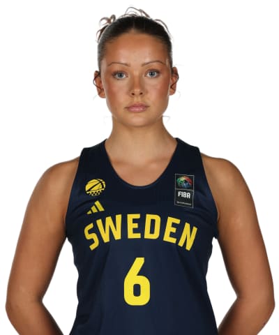 Backlund, Signe Helny Irene photo