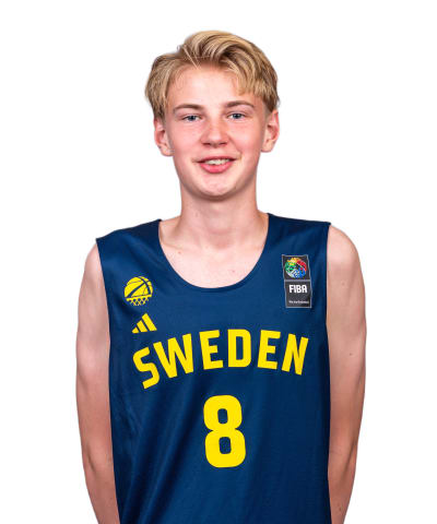 Hallberg, Ian photo