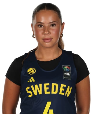 Frey, Lisen Signe photo