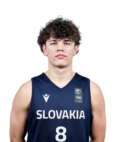 Jendrusiak, Lukas photo