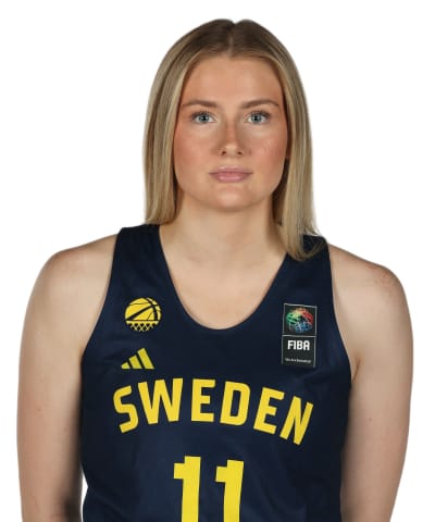 Westerlund, Elsa Linnéa Kristina photo
