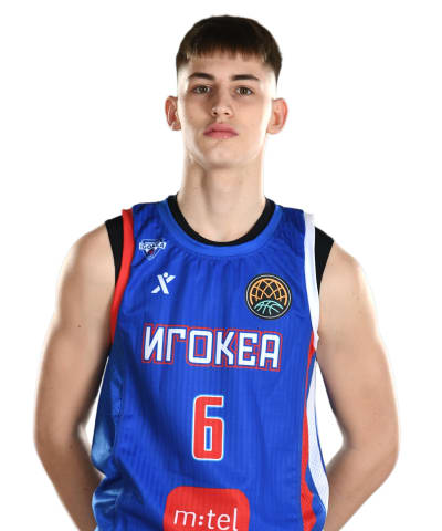 Stankovic, Ognjen photo