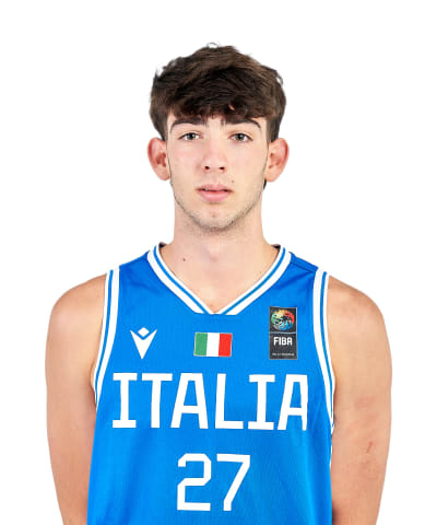 Ilardi, Diego photo