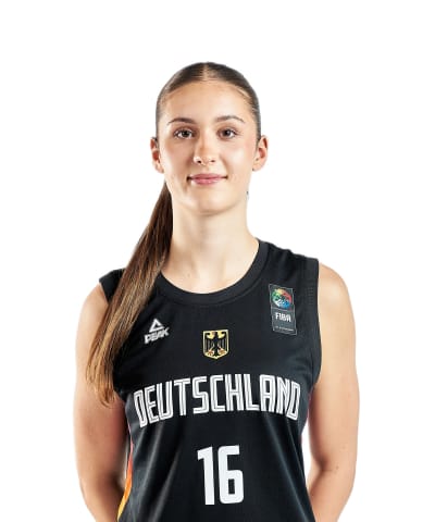 Haensch, Mathilda photo