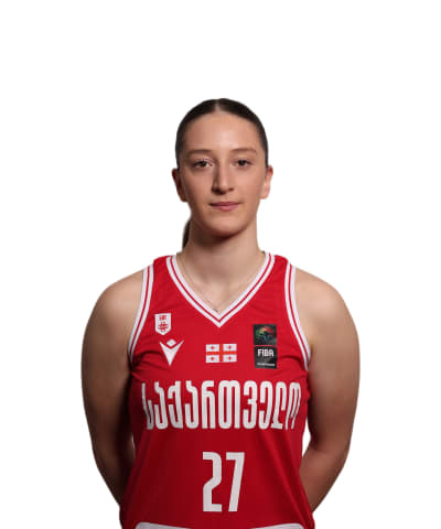 Komakhidze, Anuki photo