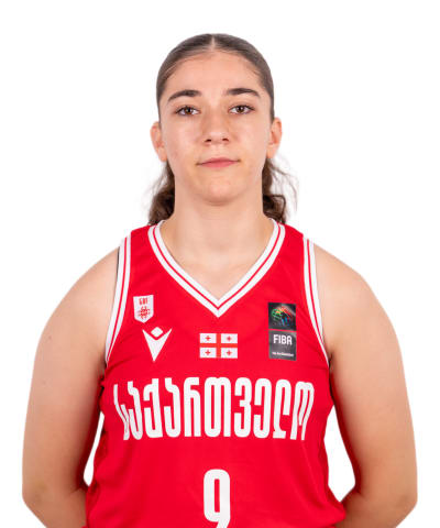 Ivanidze, Nini photo