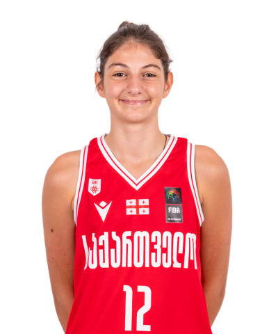 Nikolaishvili, Tekla photo