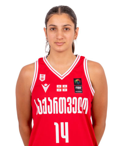 Zurabishvili, Baia photo