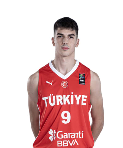 Belgutay, Kaan photo