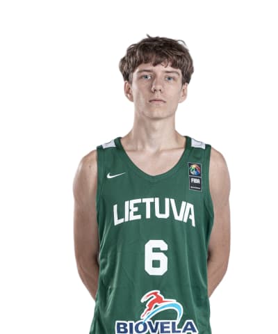Lukosiunas, Lukas photo