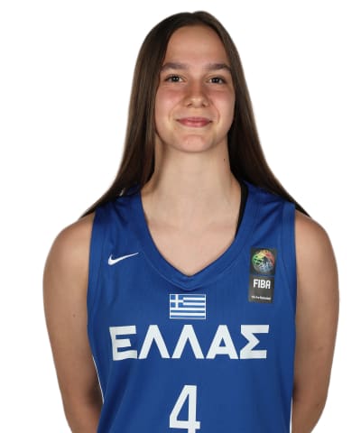 Militsopoulou, Alexandra photo
