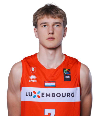 Sulcas, Sarunas photo