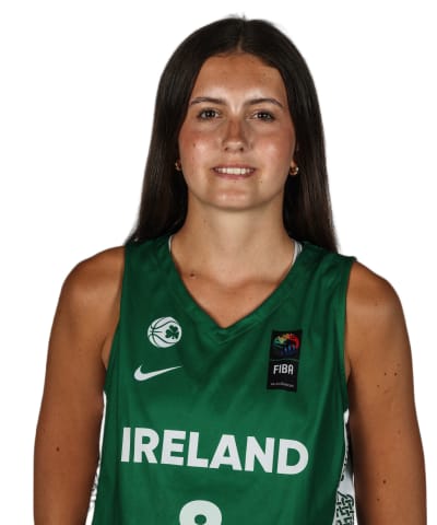 Lopez O'Sullivan, Sofia photo