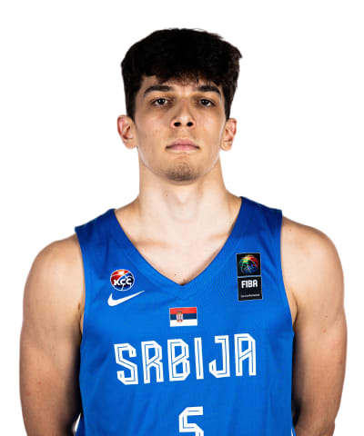 Popovic, Matija photo