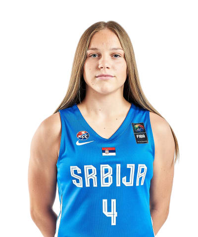 Petrovic, Nevena  photo
