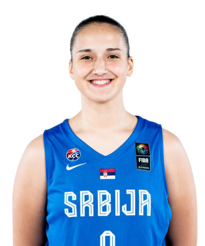 Radmilovic, Jana photo
