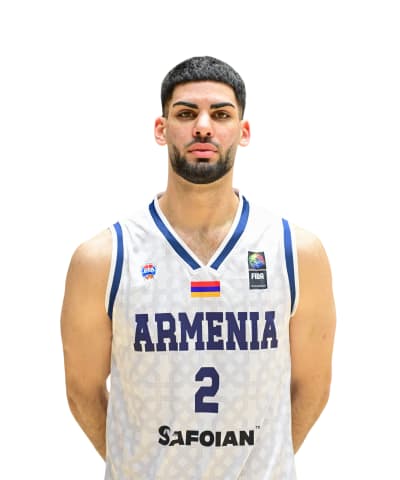 Aghajanyan, Valeri photo