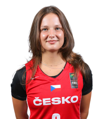 Hruba, Anezka photo