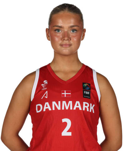Joensen, Sóley photo