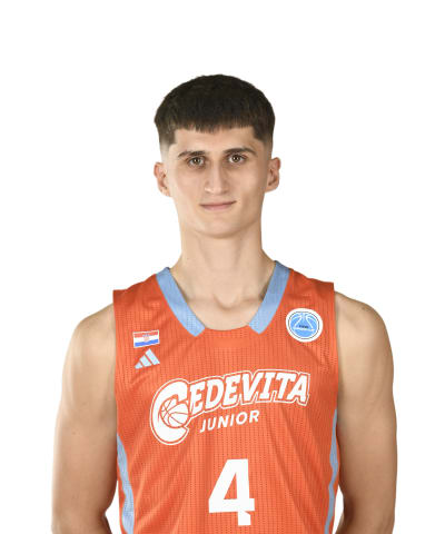 Pesic, Lovre photo