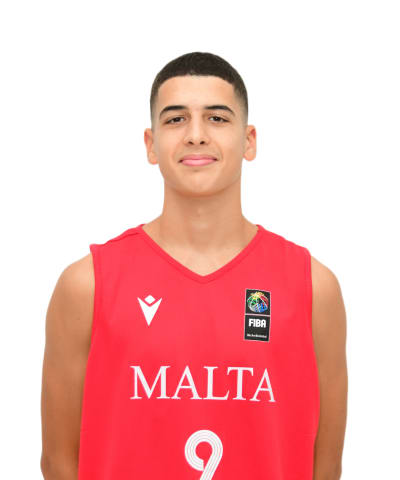 Farrugia, Keyon photo