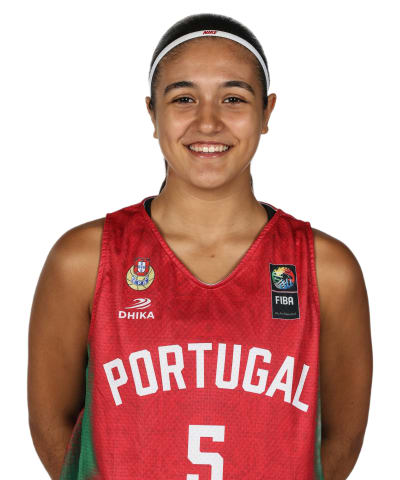 Lopes, Matilde photo