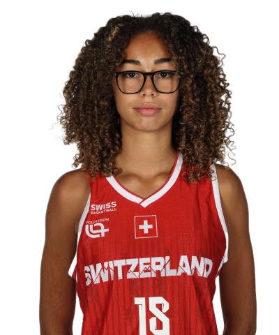 Sefolosha, Naledi Leonie photo