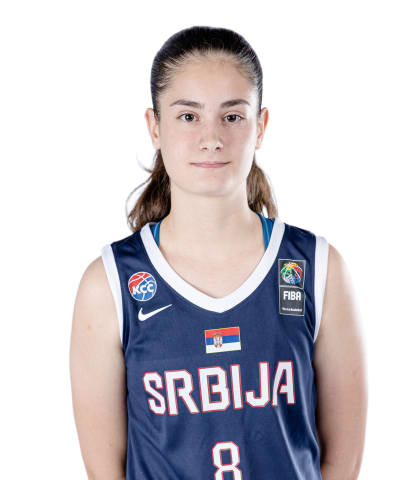 Tadic, Mila photo
