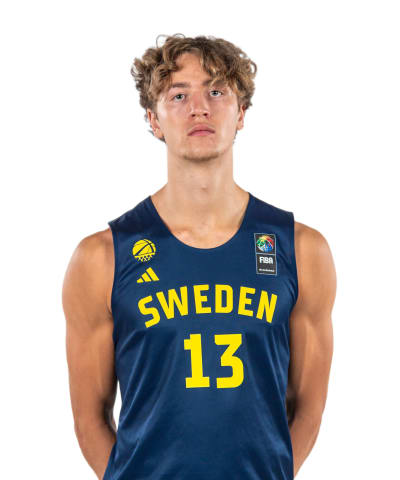 Dahlin, Johan Tim Birger Emanuel photo