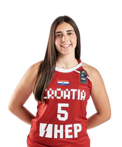 Koncul, Mara photo