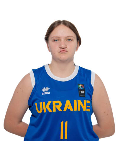Lesko, Daryna photo