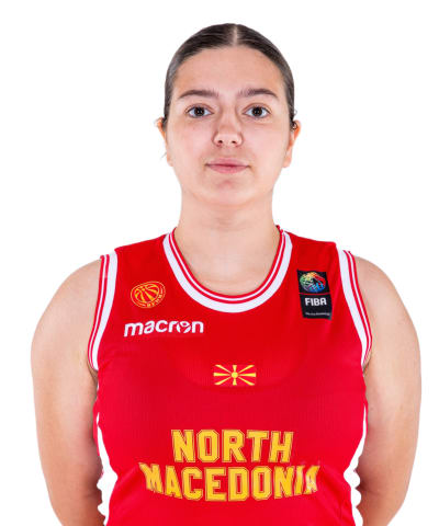 Meglenova, Brankica photo