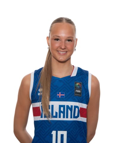Snaebjarnardottir, Emma photo