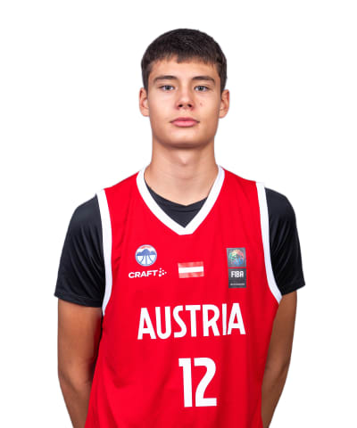 Kuranovic, Benjamin photo