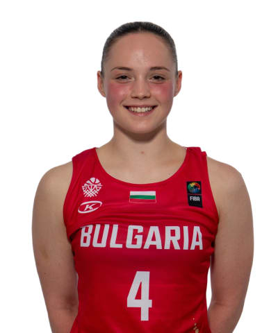 Nikolova, Kristin photo