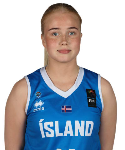 Bjarnadóttir, Helga Jara photo