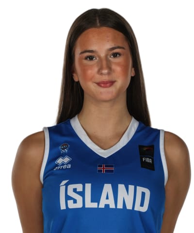 Ólafsdóttir, Arnheiður Ísleif photo