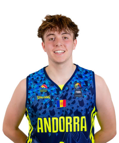 Lamelas, Gerard photo