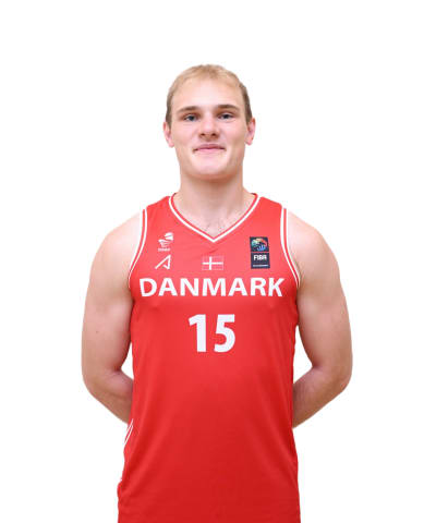Christiansen, Lasse Kyed photo