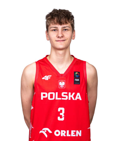 Ochocinski, Filip photo