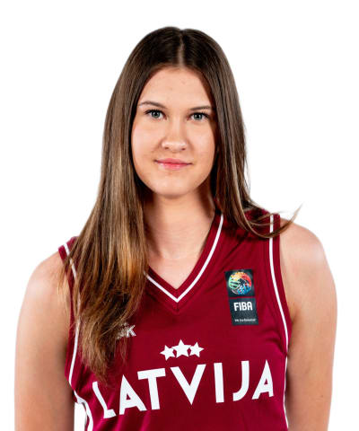 Ozolina, Anete photo