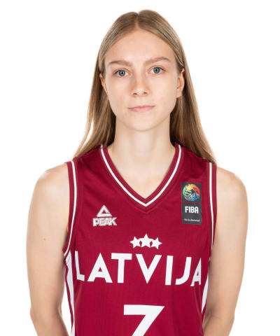 Petrova, Ksenija photo