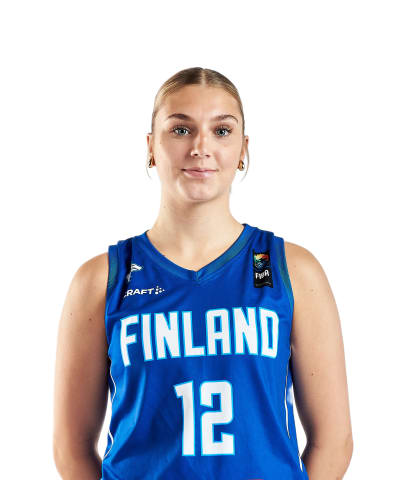 Honkonen, Maija photo