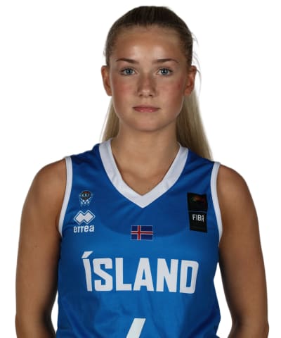 Blondal Palsdottir, Klara Líf photo