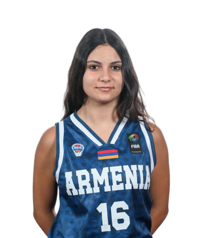 Panossian, Alina photo
