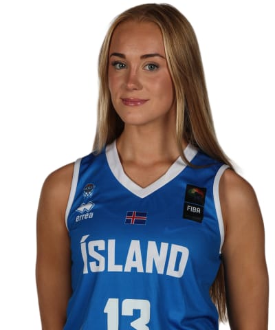 Hermannsdottir, Elin Heida photo