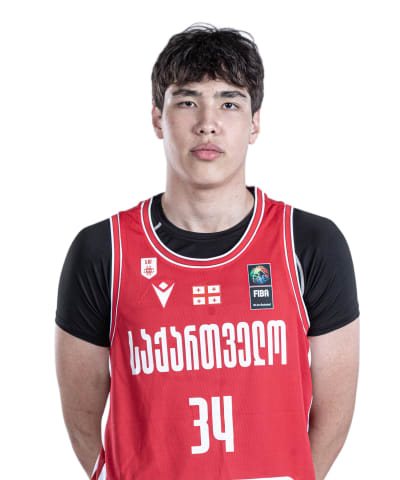 Aubakirov, Akmalkhan photo